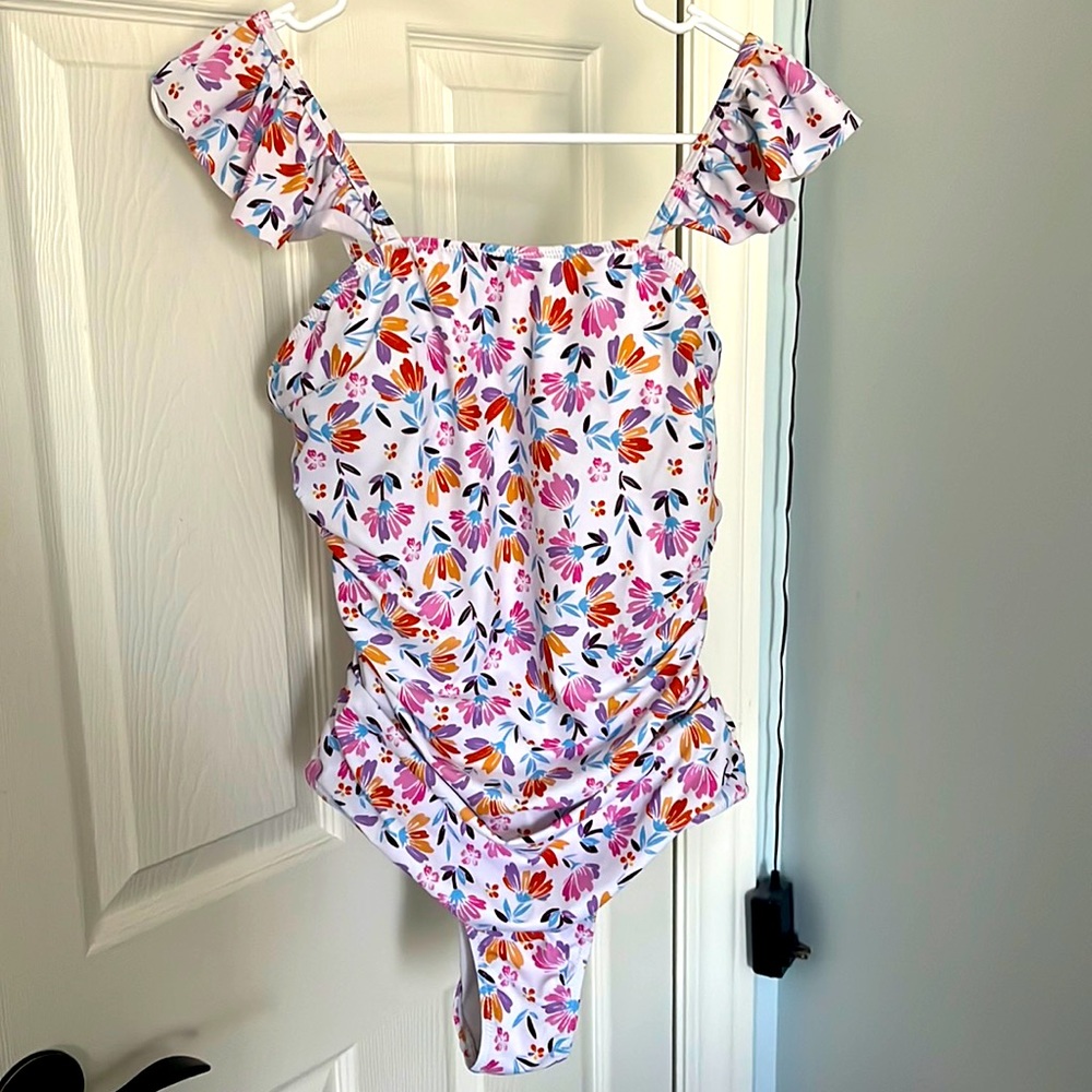 One-piece Swimsuit